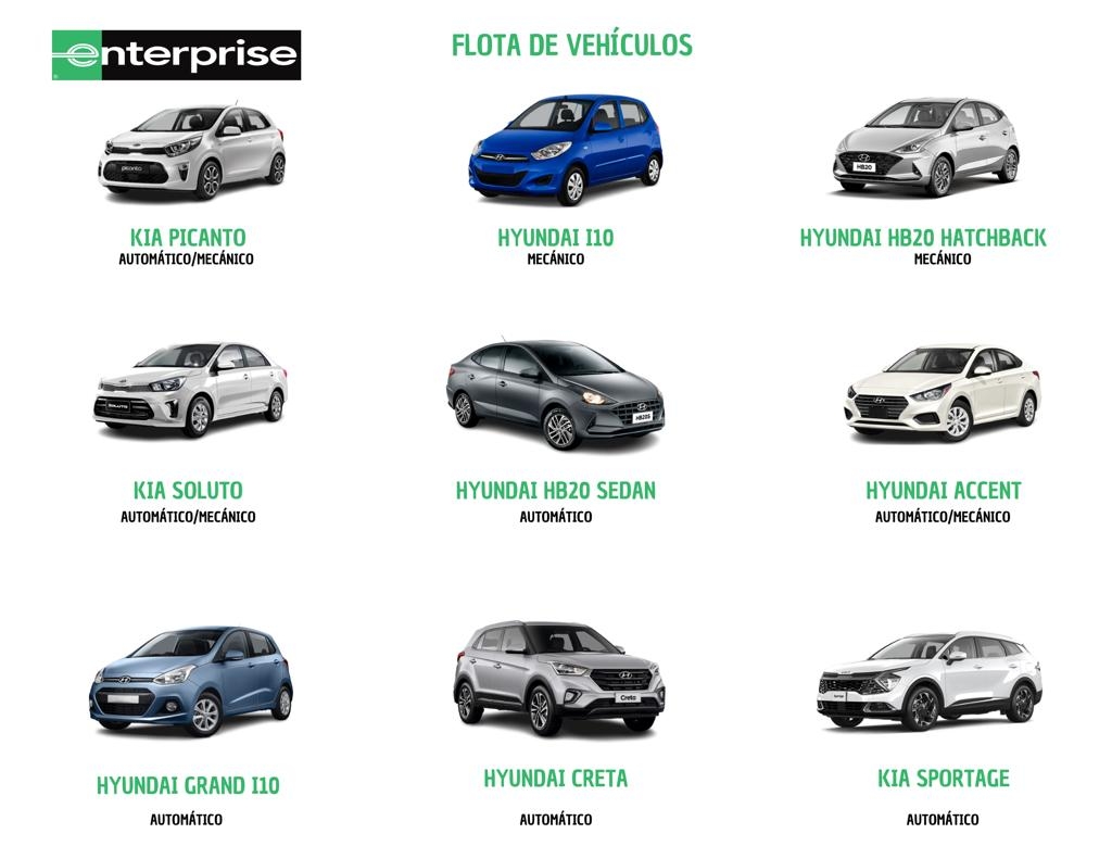 Enterprise Rent A Car