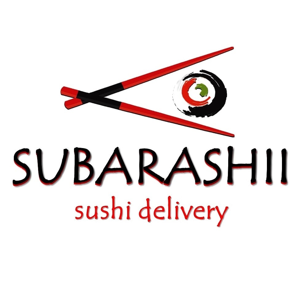 Subarashii Sushi Delivery