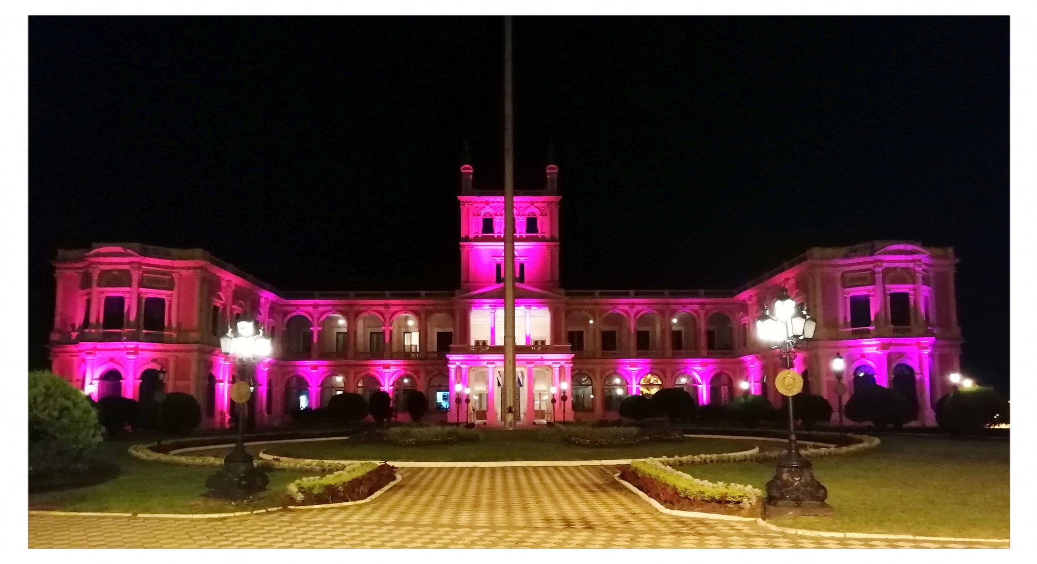 Palacio de los López