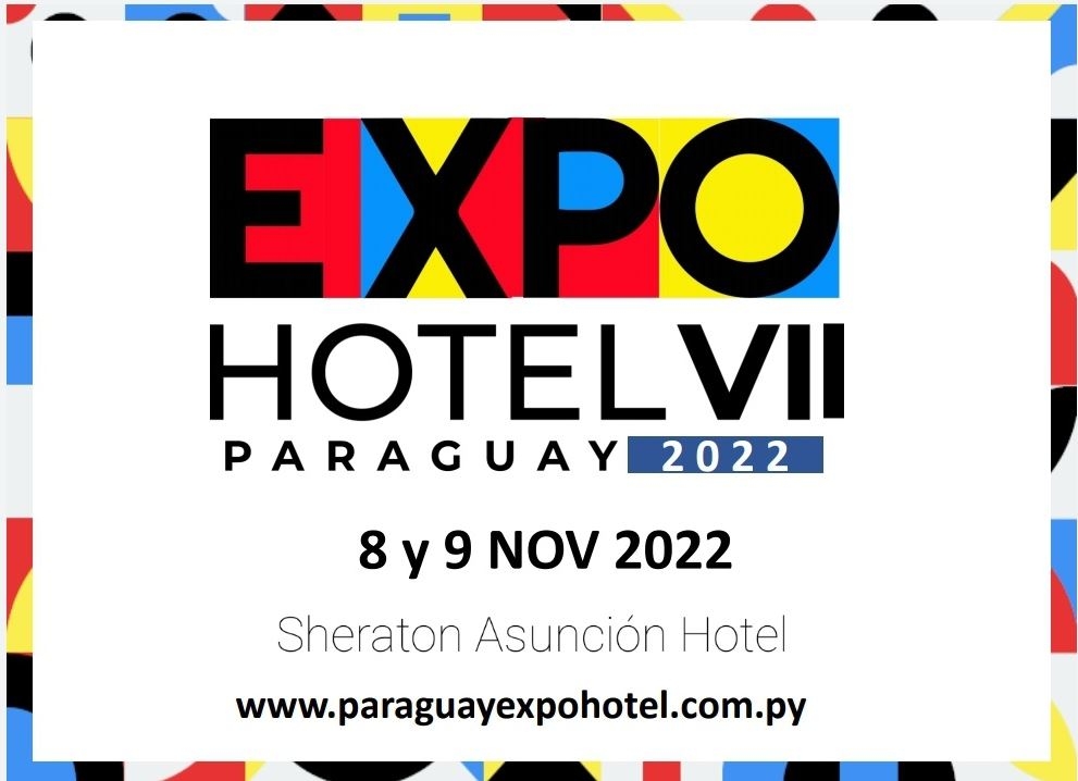 EXPO HOTEL 2022