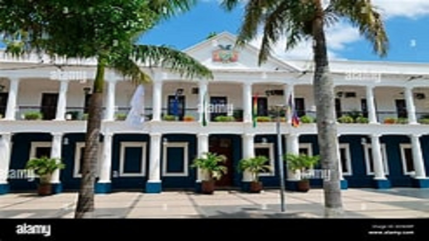 Casa de la Independencia Museum