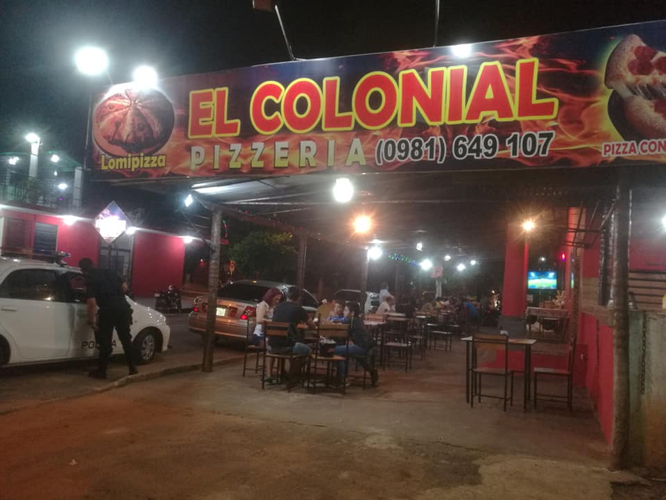 el-colonial